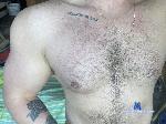 king-blue flirt4free livecam show performer Musclegod