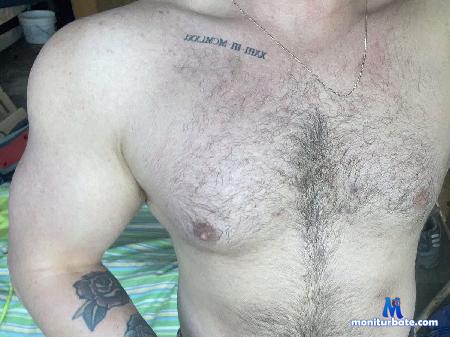 king-blue flirt4free performer Musclegod