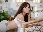 ariana-tempting flirt4free livecam show performer You thinking what to wear and I thinking how to take it off.