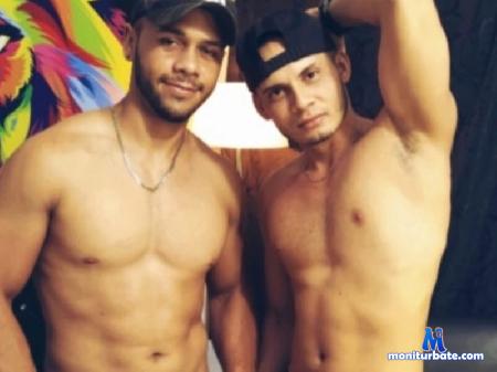 elian-and-jhonatan flirt4free performer Welcome boys 