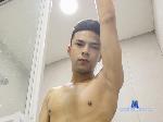 damian-prince flirt4free livecam show performer enjoys as my cock, gets excited until it bursts