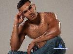 mark-sant flirt4free livecam show performer Pleasure that does not know of limits