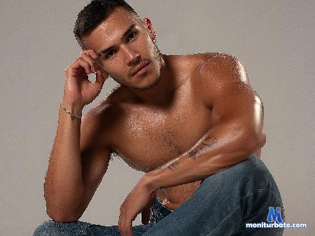 mark-sant flirt4free performer Pleasure that does not know of limits