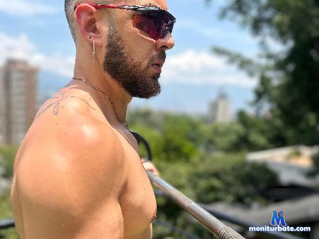 matt-brandon flirt4free performer The best way to get rid of temptation is to fall into it.