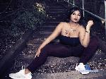 daisy-raii flirt4free livecam show performer BUSTY INDIAN WHORE