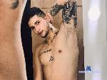 paulo-dereck flirt4free livecam show performer hot guys