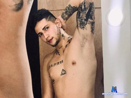 paulo-dereck flirt4free performer hot guys