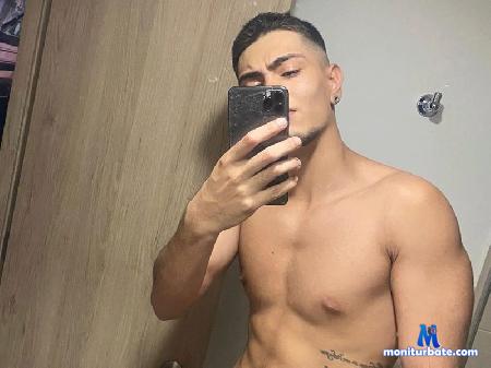 johnny-mountain flirt4free performer 