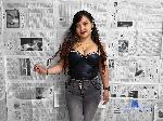 arianna-blaire flirt4free livecam show performer Sex without effort, tender heart.