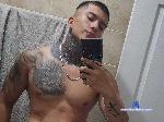 dominik-blackthorn flirt4free livecam show performer Enter my world, where rules are to break 