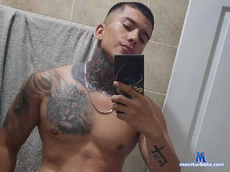 dominik-blackthorn flirt4free performer Enter my world, where rules are to break 