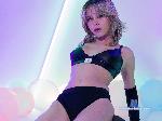 lola-berry flirt4free livecam show performer Music, sensuality and many surprises . Don't miss it!
