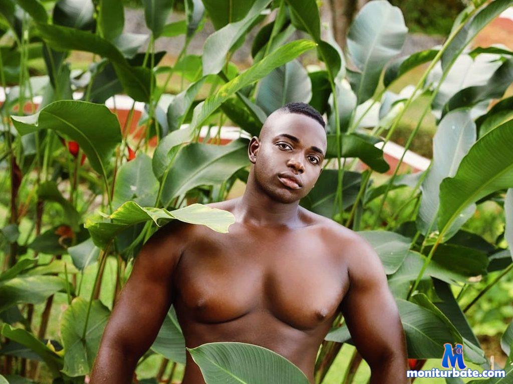tiago-king Flirt4free performer 