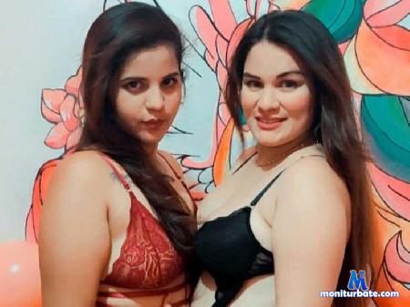 marly-and-amber flirt4free performer We are two hot princesses ready for fun. We have no limits so come and dare