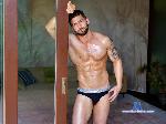 monty-frazer flirt4free livecam show performer 