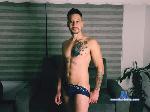 james-hottie flirt4free livecam show performer 