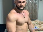 tonny-storm flirt4free livecam show performer 