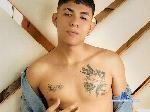 david-well flirt4free livecam show performer BIG DICK WITH A STRONG CUM