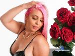 rosse-cate flirt4free livecam show performer sometimes the heart sees what is invisible to the eye, then you can meet me here!!!!