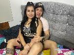 twe-rbh-and-scarlett flirt4free livecam show performer We are a pervertity couple willing to fulfill your fantasies and desires