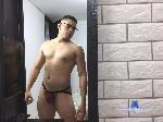 raziel-archangel flirt4free livecam show performer hot guy