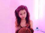 luxie-saens flirt4free livecam show performer ♥hello I am a new girl and I can do what you ask ♥