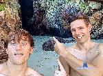 max-scott-and-daniel-oc flirt4free livecam show performer Come join us for a fun time ;)