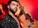 dorian-stark flirt4free livecam show performer Dorian 