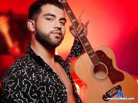dorian-stark flirt4free performer Dorian 