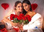 alessia-and-ambar flirt4free livecam show performer Hot naughty girls willing to do anything to please you