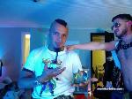jhorman-and-martin flirt4free livecam show performer welcome to our room