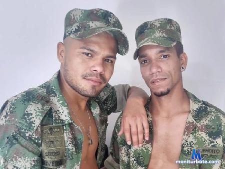 darwin-and-jhosep flirt4free performer chicos extrovertidos y calientes