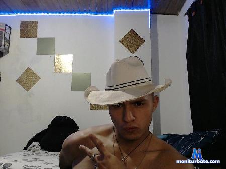 jorge-petite flirt4free performer I'm your favorite cowboy.