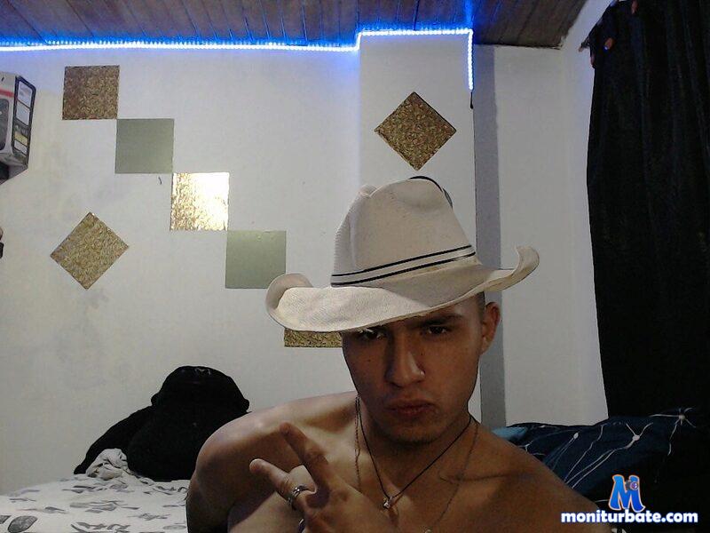 jorge-petite Flirt4free performer 