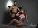 aurora-and-rioga flirt4free livecam show performer It's time to blow your mind