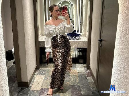 vivien-starr flirt4free performer I'm the one you've been looking for.