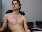 tom-chance flirt4free livecam show performer sexy &amp; cute &amp; tall