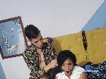 gala-davinchill-and-adrian-quintero flirt4free livecam show performer SUPER SEXY - VENEZUELAN COUPLE IN COLOMBIA