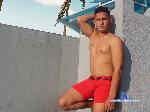 cedric-gott flirt4free livecam show performer latin guy