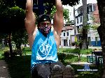 chirs-muscless flirt4free livecam show performer i am man very big and muscles i like nude flex and cum