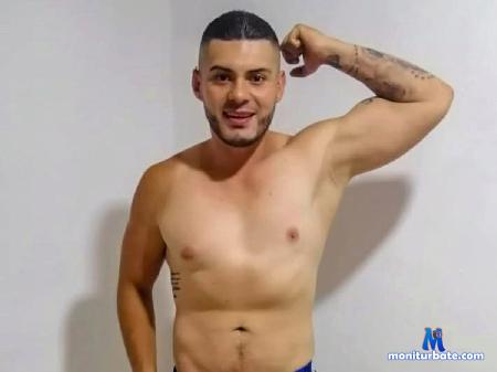 fabian-moreno flirt4free performer XL Masculine Real Man 