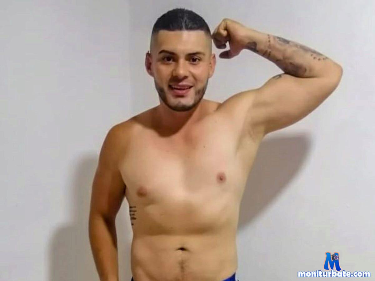 fabian-moreno Flirt4free performer Cock Teasing Domination Humiliation Total Power Exchange
