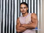 james-constantinos flirt4free livecam show performer muscle worship