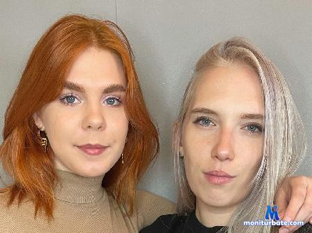 natalia-torto-and-rhonda-ortiz flirt4free performer Hello my dear