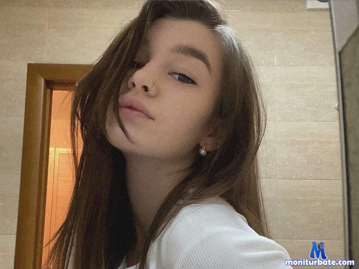 angel-kira Flirt4free performer Feet Nipple Play Vibrator Teasing Legs Spanking Leather