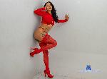 abril-cravings flirt4free livecam show performer If you love what you are doing, you will be successful!!!