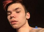 sochniy-twink flirt4free livecam show performer  I'll get into your soul ;)
