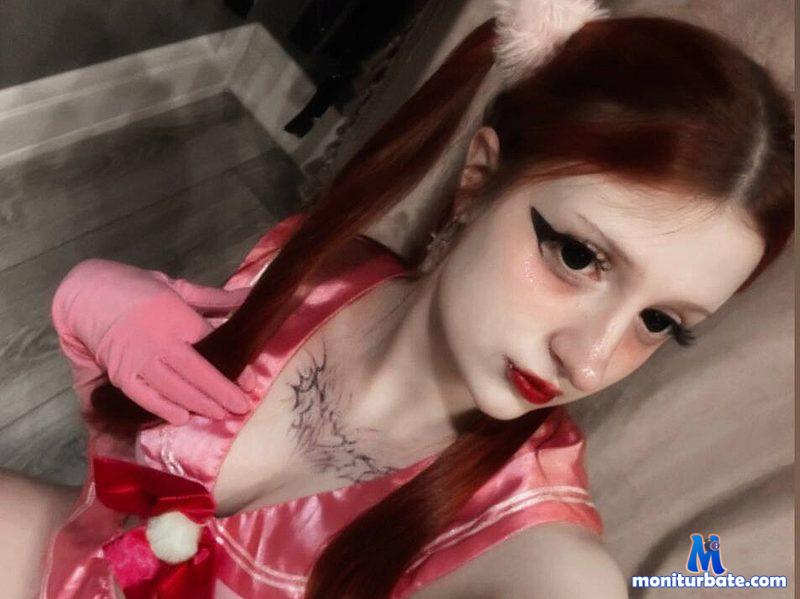 ainsley-arras Flirt4free performer 