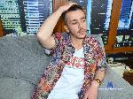 david-acosta flirt4free livecam show performer I’m a nice boy with tender face, discover me and you will love it!