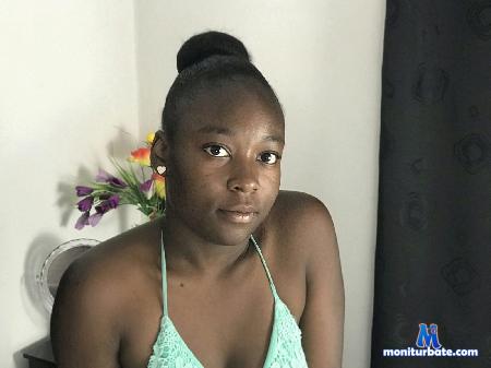 emely-velazquez flirt4free performer #schoolgirl # exotica   #black